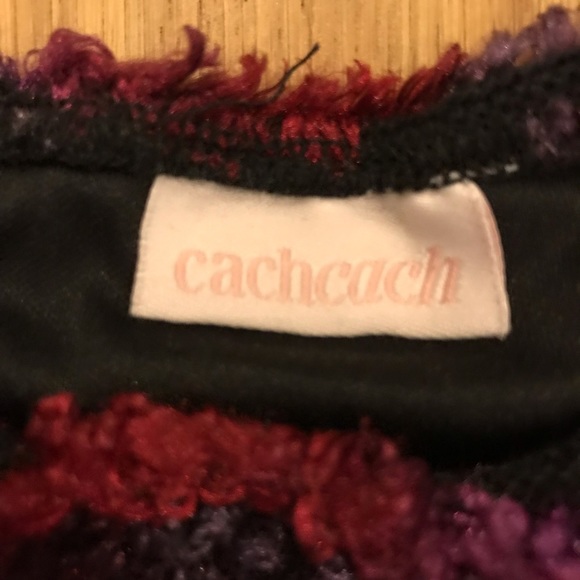 Cachcach romper - Picture 4 of 5